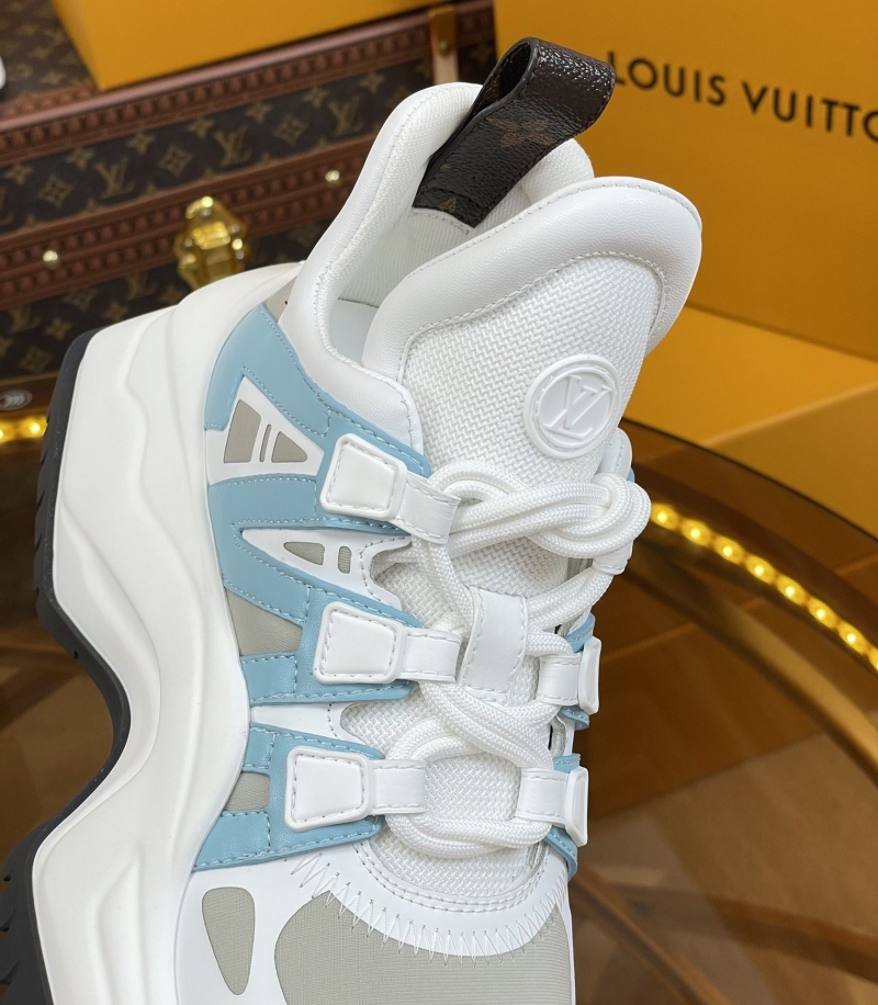 Louis Vuitton Sneakers